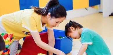 幼儿教育专业