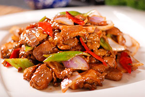 厨师长研修专业