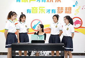 幼儿教育专业