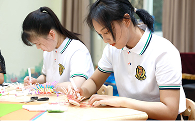 幼儿教育专业