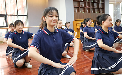 幼儿教育专业课堂