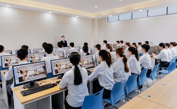 计算机科学与技术专业