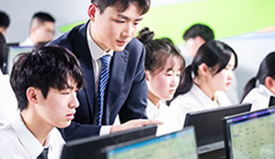 计算机科学与技术专业