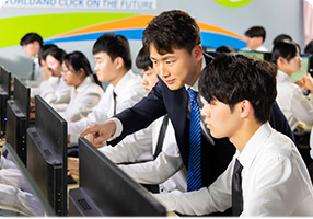 计算机科学与技术