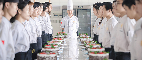课堂学习
