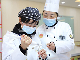 课堂学习