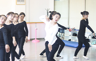 课堂学习
