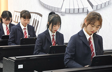 幼儿教育专业